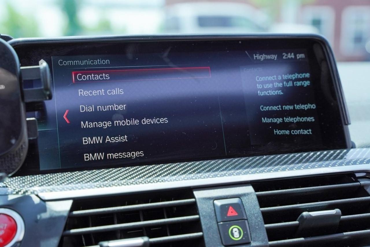 2020 BMW X4 M Competition Yonkers NY