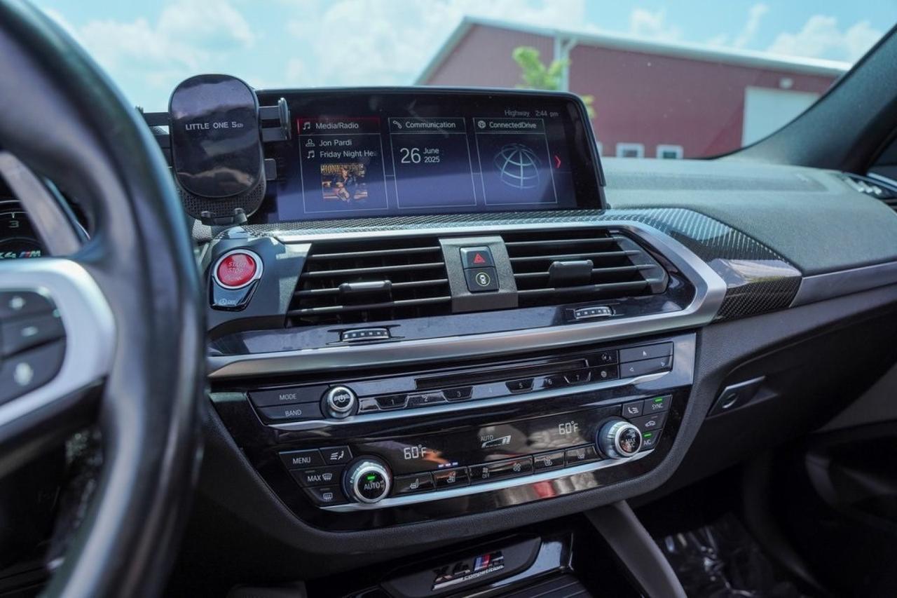 2020 BMW X4 M Competition Yonkers NY