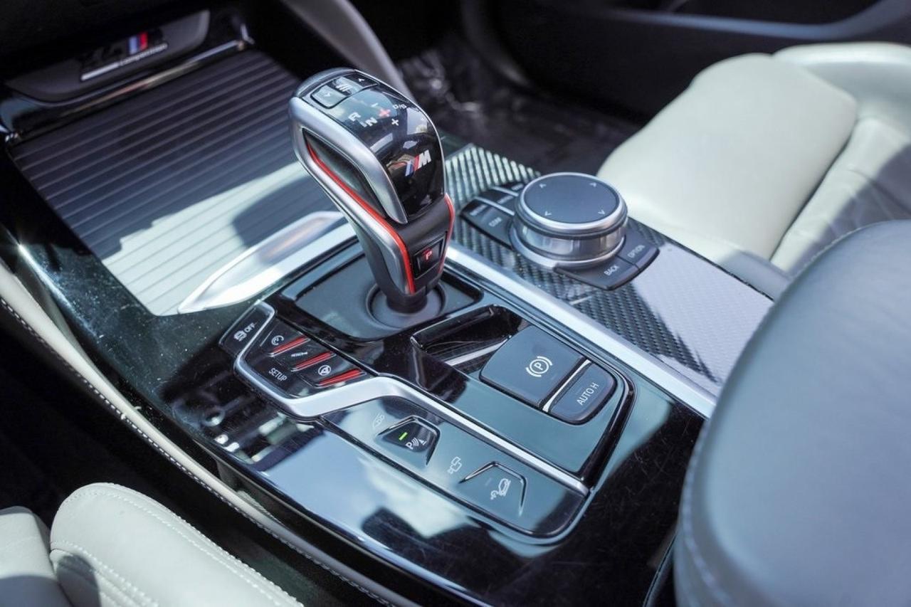 2020 BMW X4 M Competition Yonkers NY