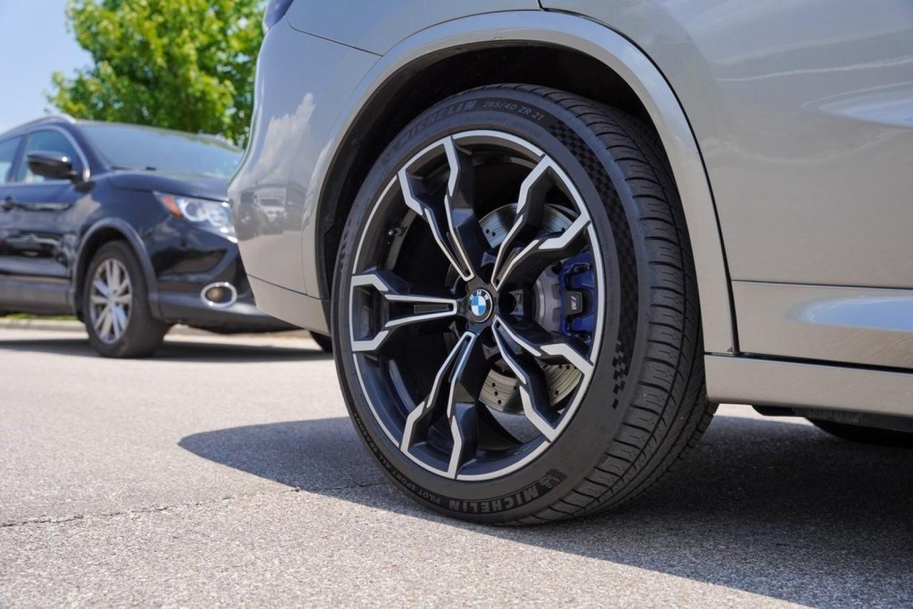 2020 BMW X4 M Competition Yonkers NY
