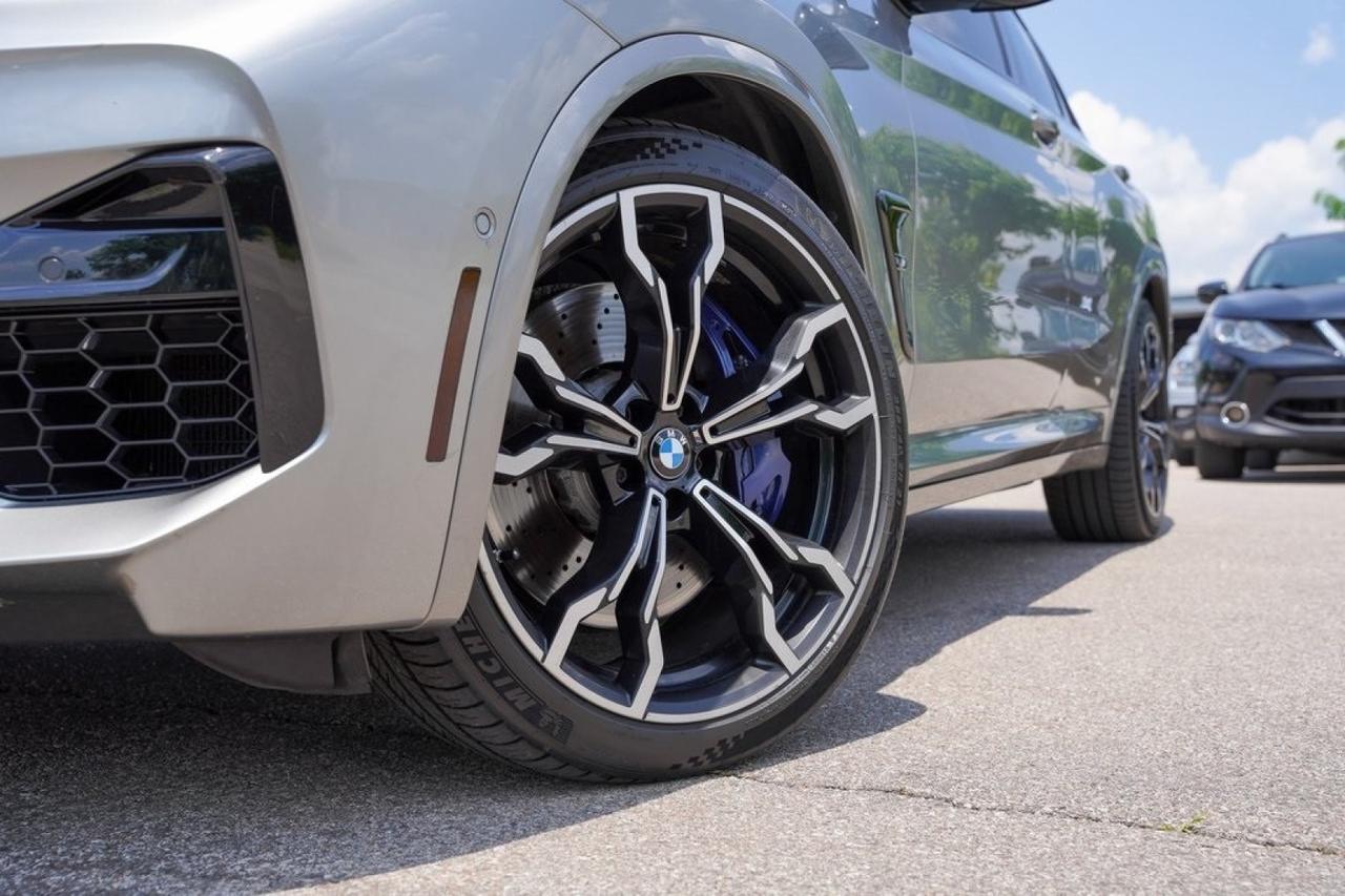 2020 BMW X4 M Competition Yonkers NY