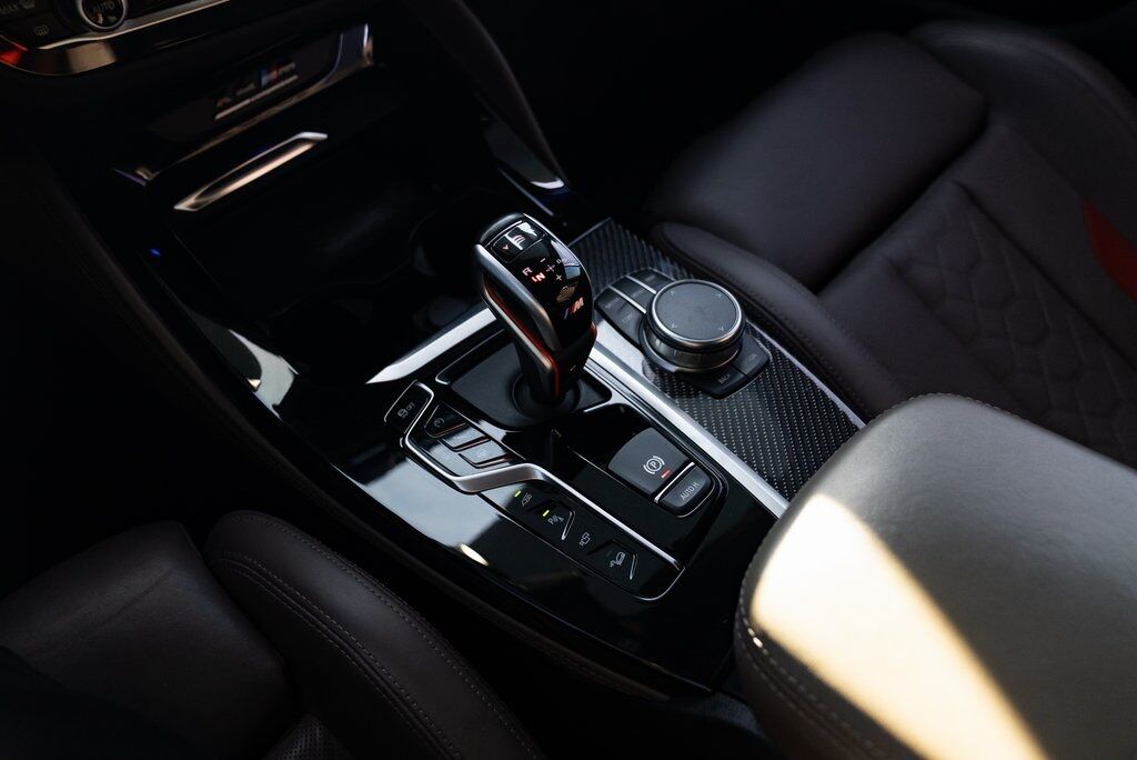 2020 BMW X4 M Competition Milwaukie OR