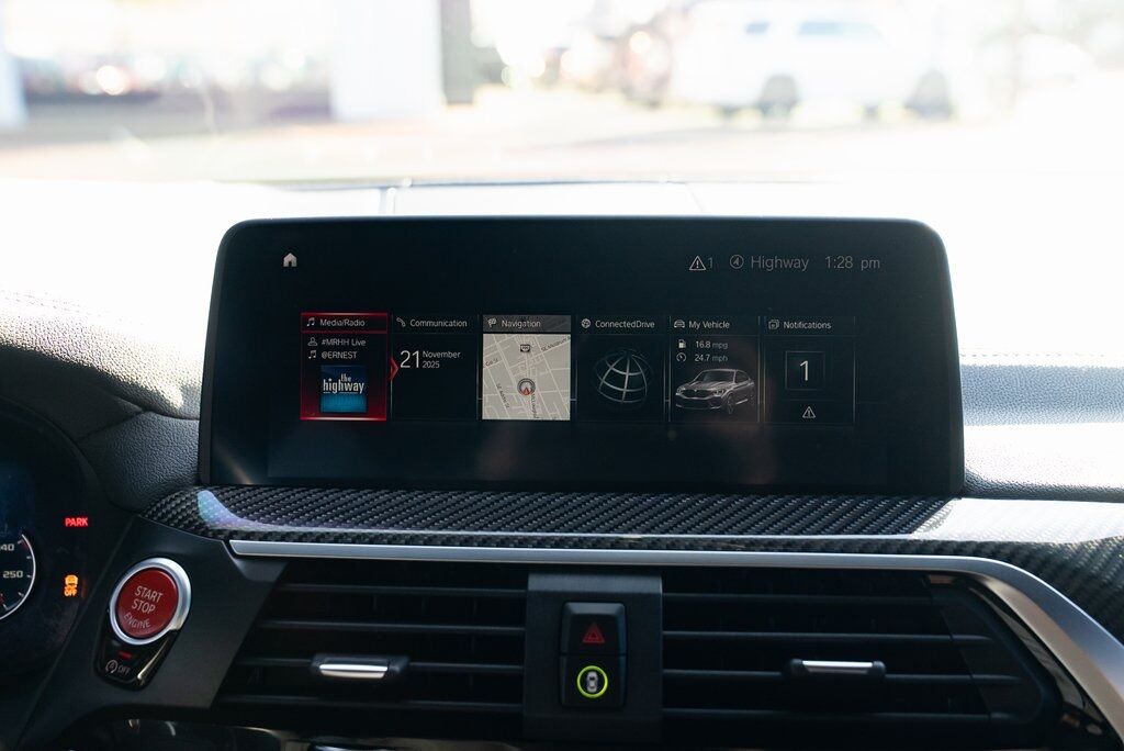 2020 BMW X4 M Competition Milwaukie OR