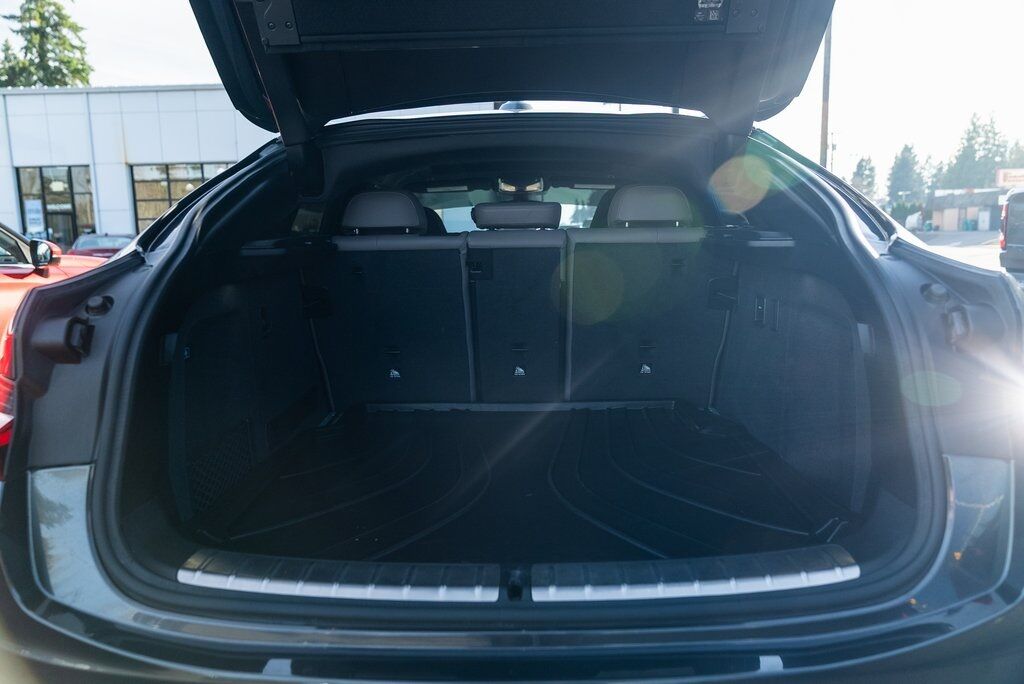 2020 BMW X4 M Competition Milwaukie OR