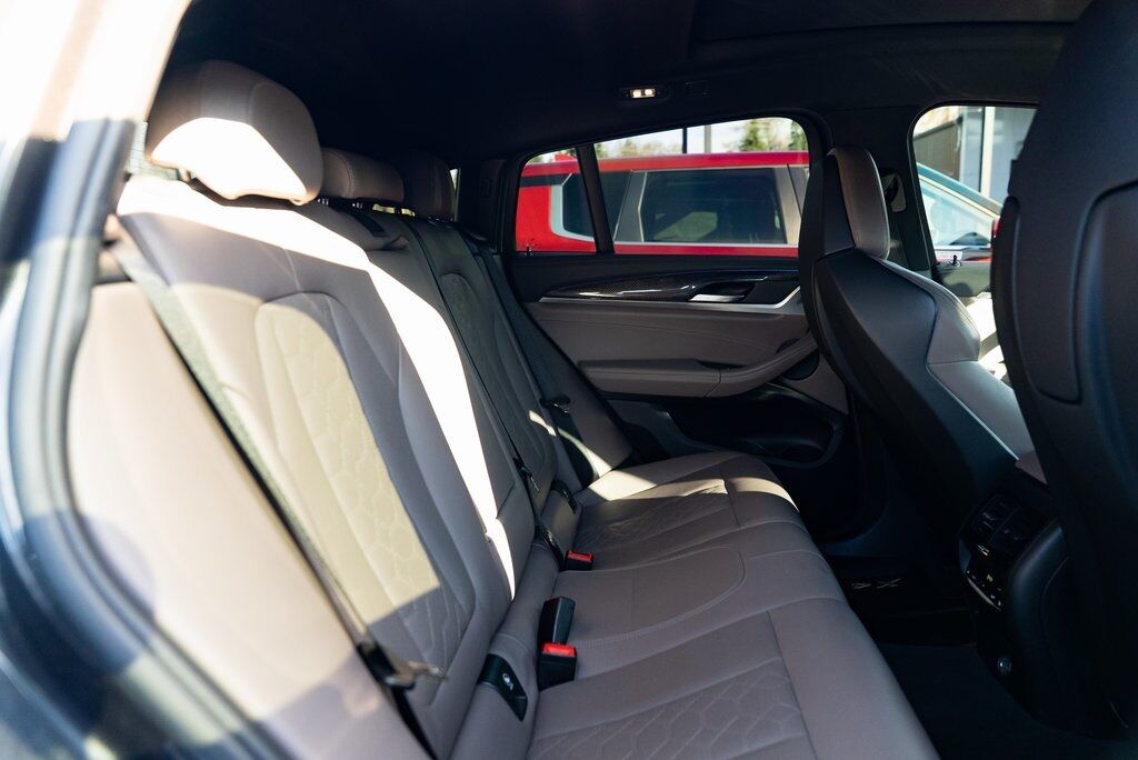 2020 BMW X4 M Competition Milwaukie OR