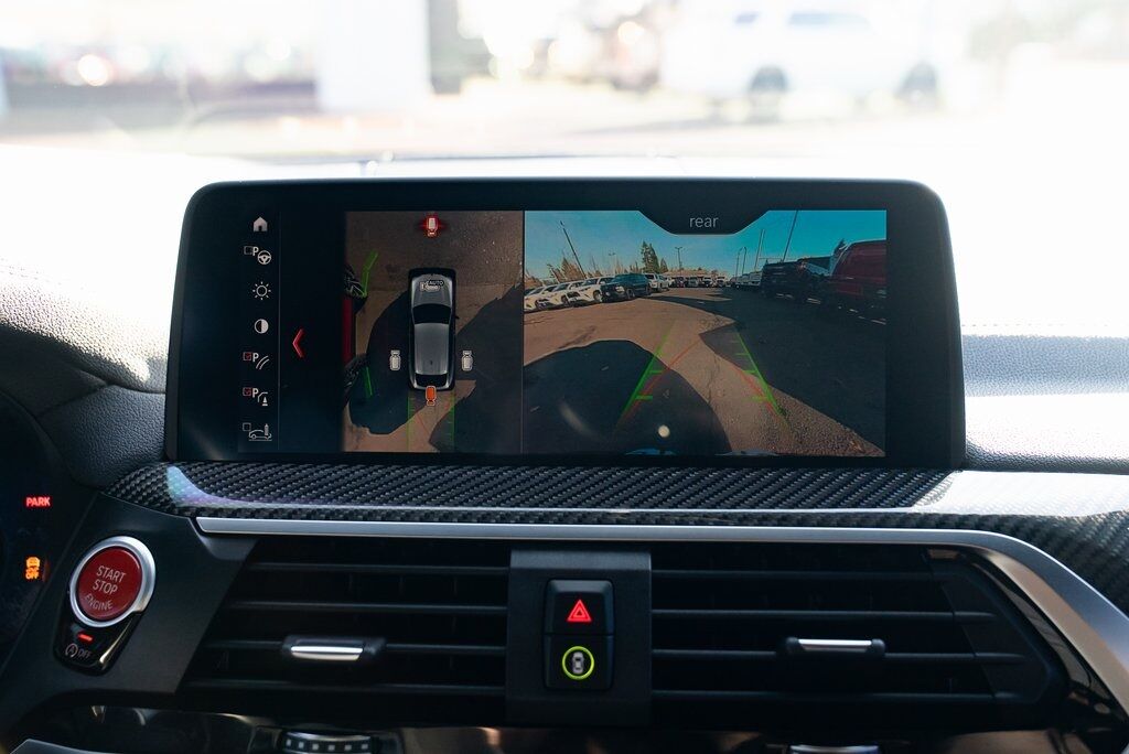 2020 BMW X4 M Competition Milwaukie OR