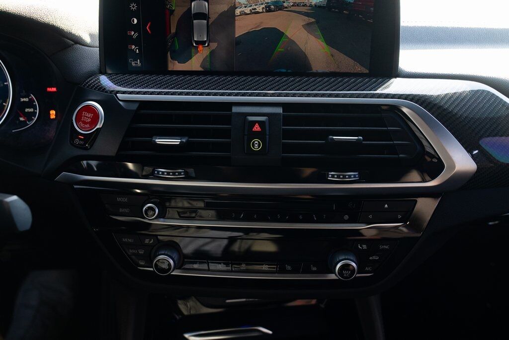 2020 BMW X4 M Competition Milwaukie OR