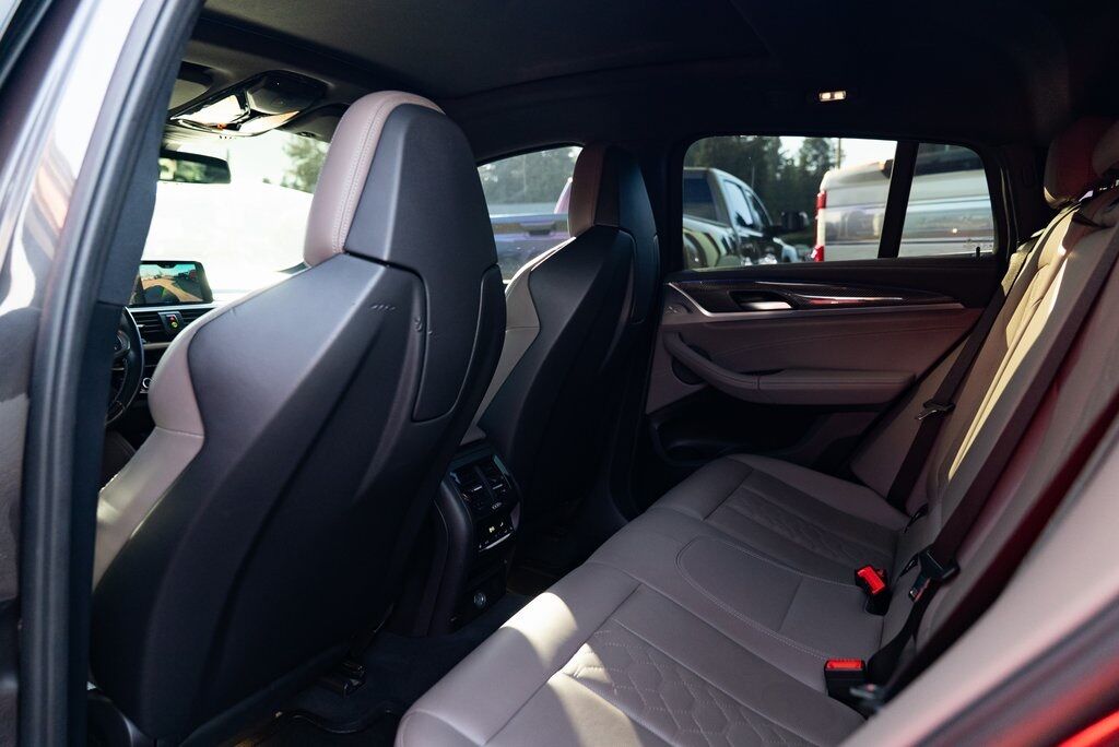 2020 BMW X4 M Competition Milwaukie OR