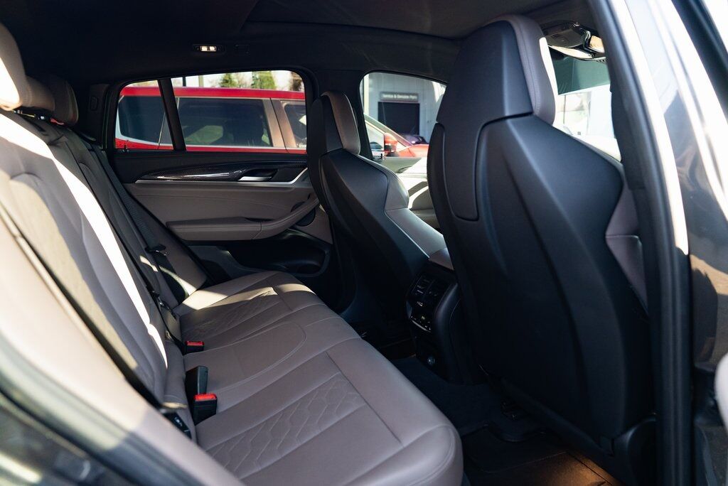 2020 BMW X4 M Competition Milwaukie OR