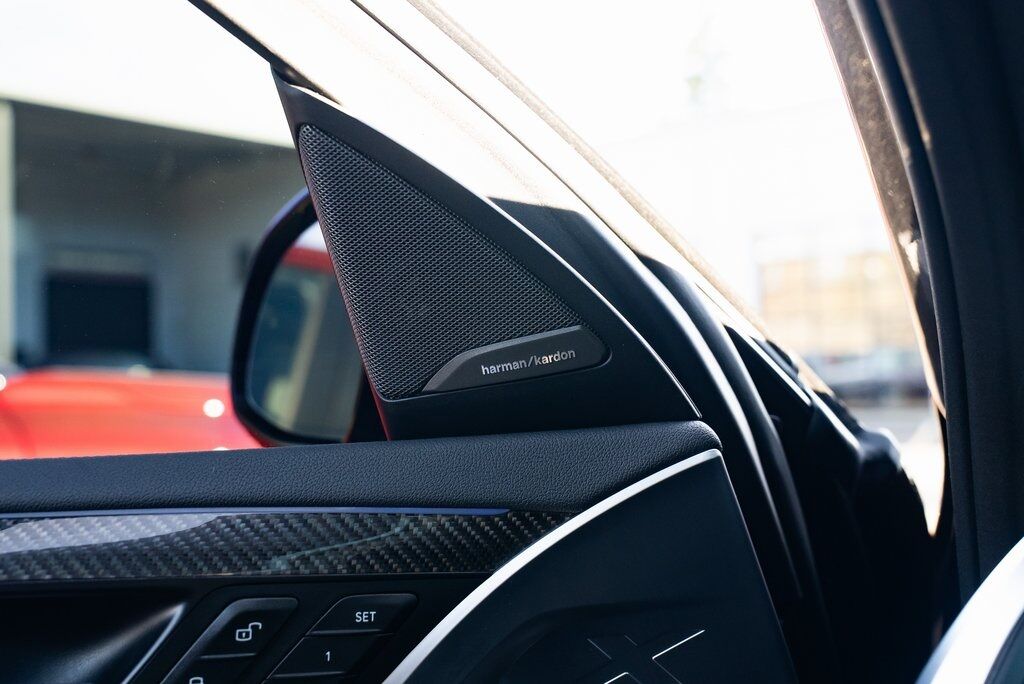 2020 BMW X4 M Competition Milwaukie OR