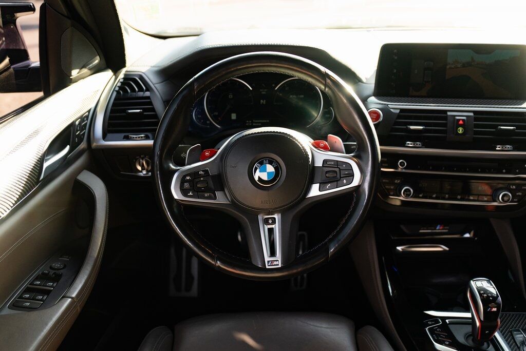 2020 BMW X4 M Competition Milwaukie OR