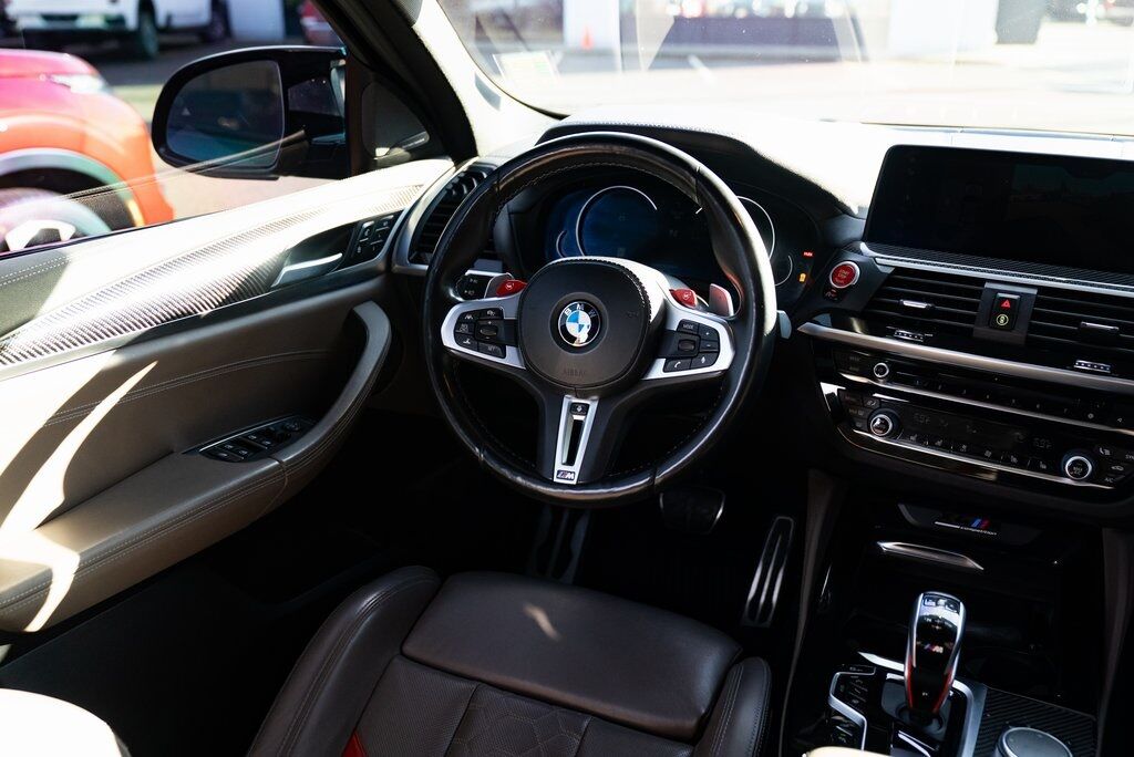 2020 BMW X4 M Competition Milwaukie OR