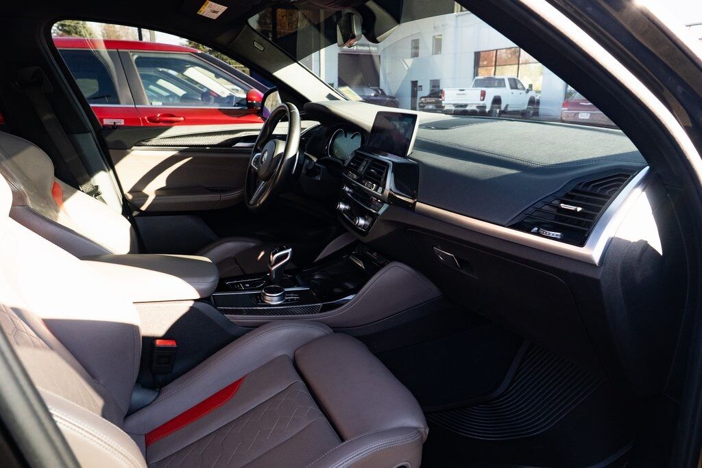 2020 BMW X4 M Competition Milwaukie OR