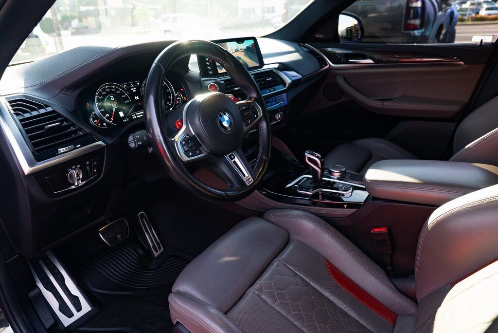 2020 BMW X4 M Competition Milwaukie OR