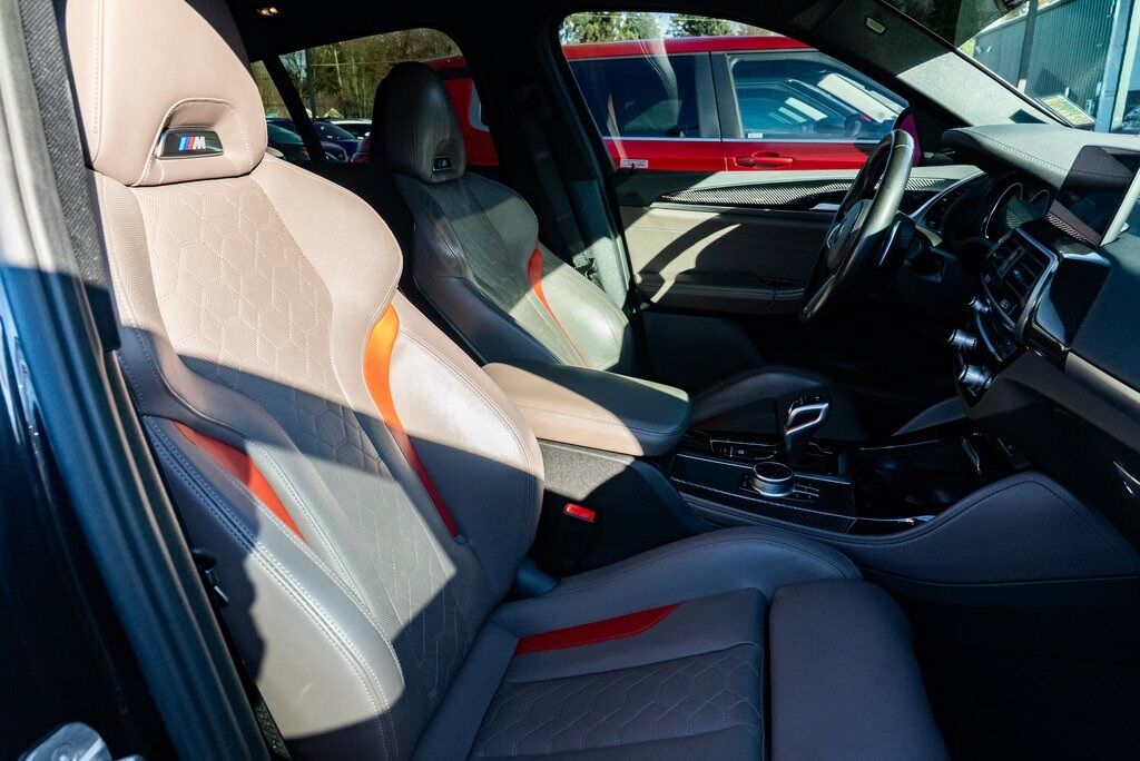 2020 BMW X4 M Competition Milwaukie OR