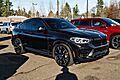 2020 BMW X4 M Competition