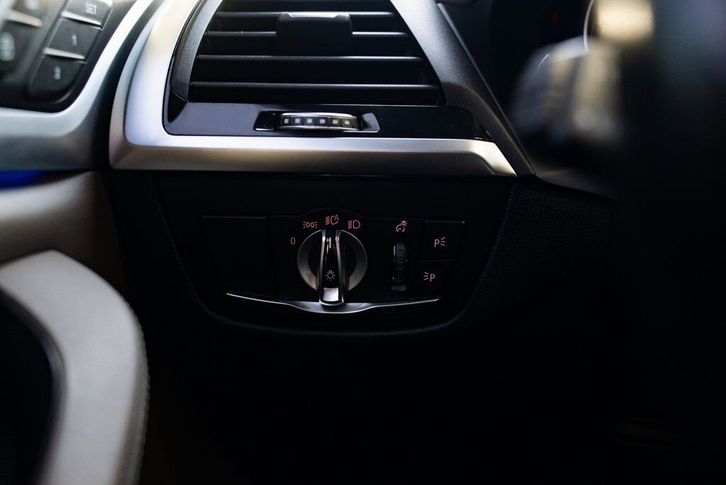 2020 BMW X4 M Competition Milwaukie OR