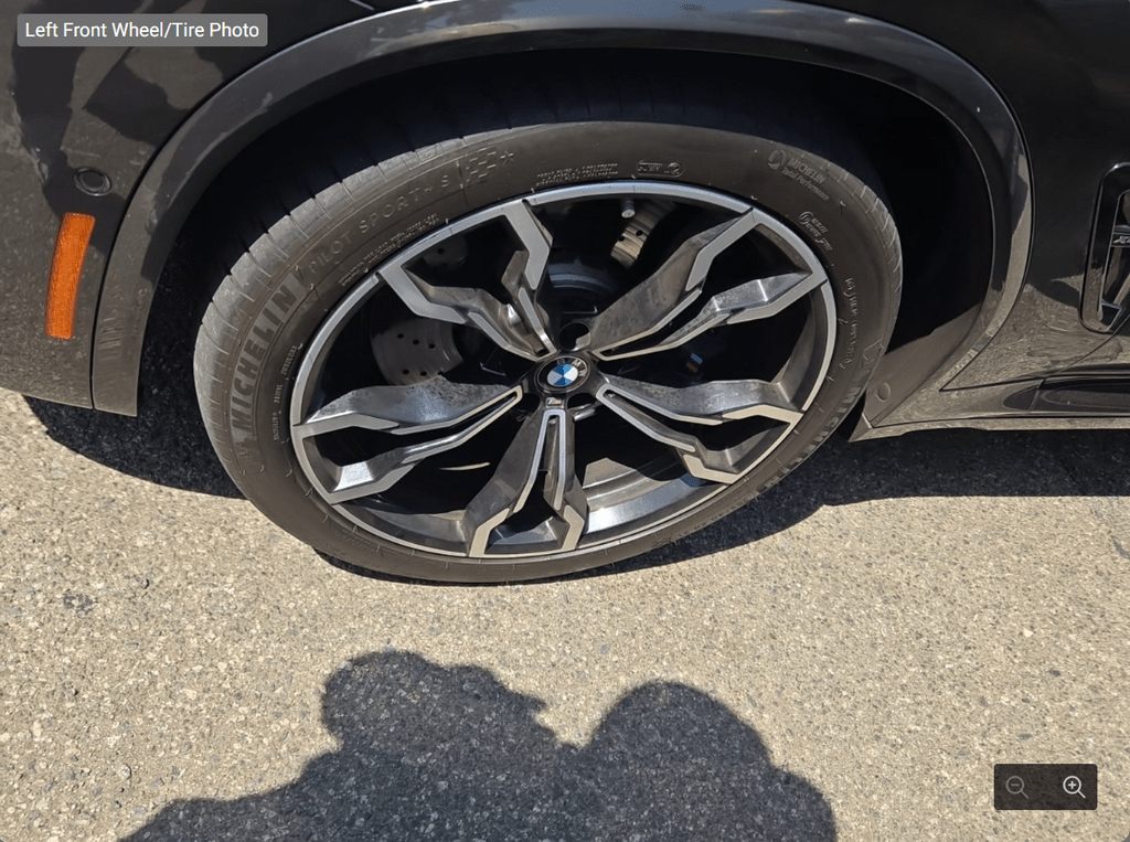 2020 BMW X4 M Competition Tigard OR