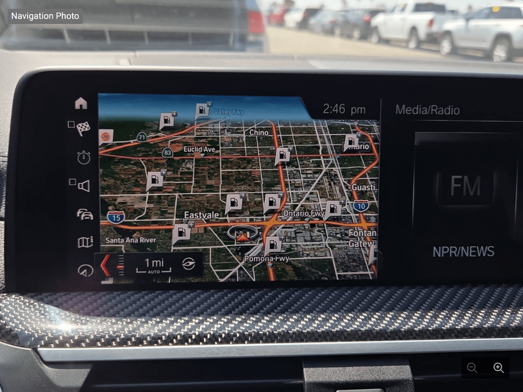 2020 BMW X4 M Competition Tigard OR