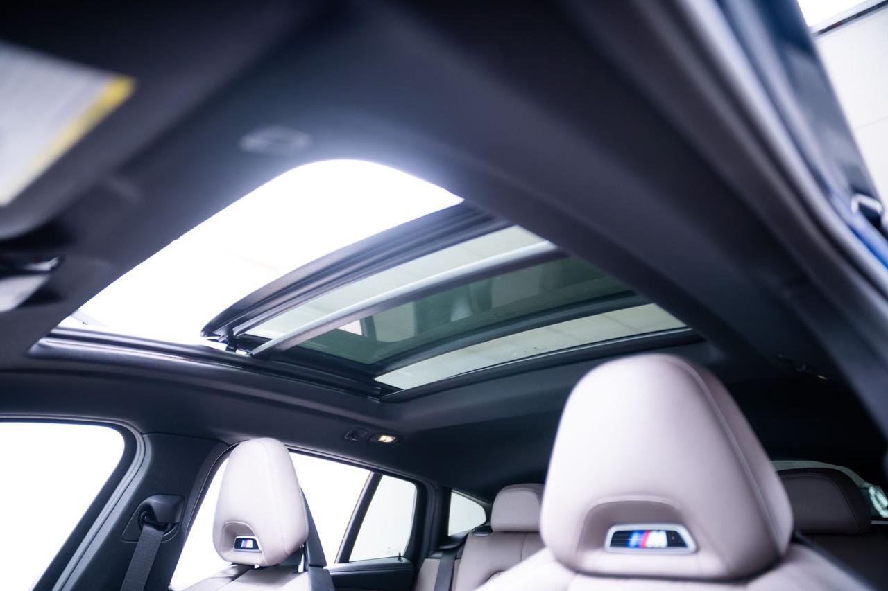 2020 BMW X4 M Executive Package M Sport Exhaust System Portland OR