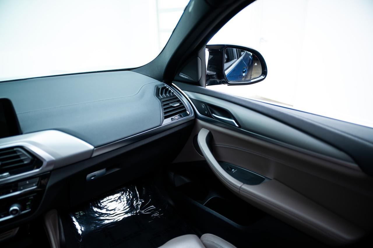 2020 BMW X4 M Executive Package M Sport Exhaust System Portland OR