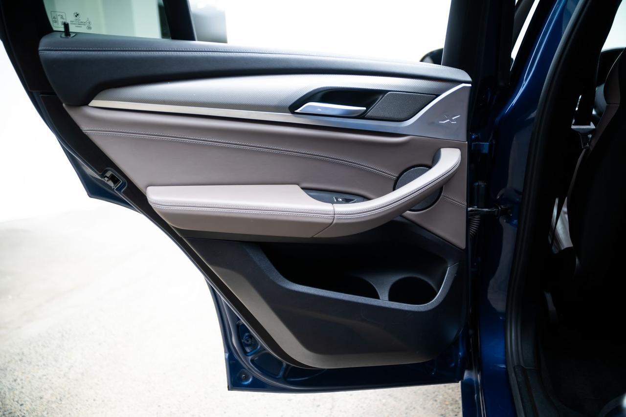 2020 BMW X4 M Executive Package M Sport Exhaust System Portland OR