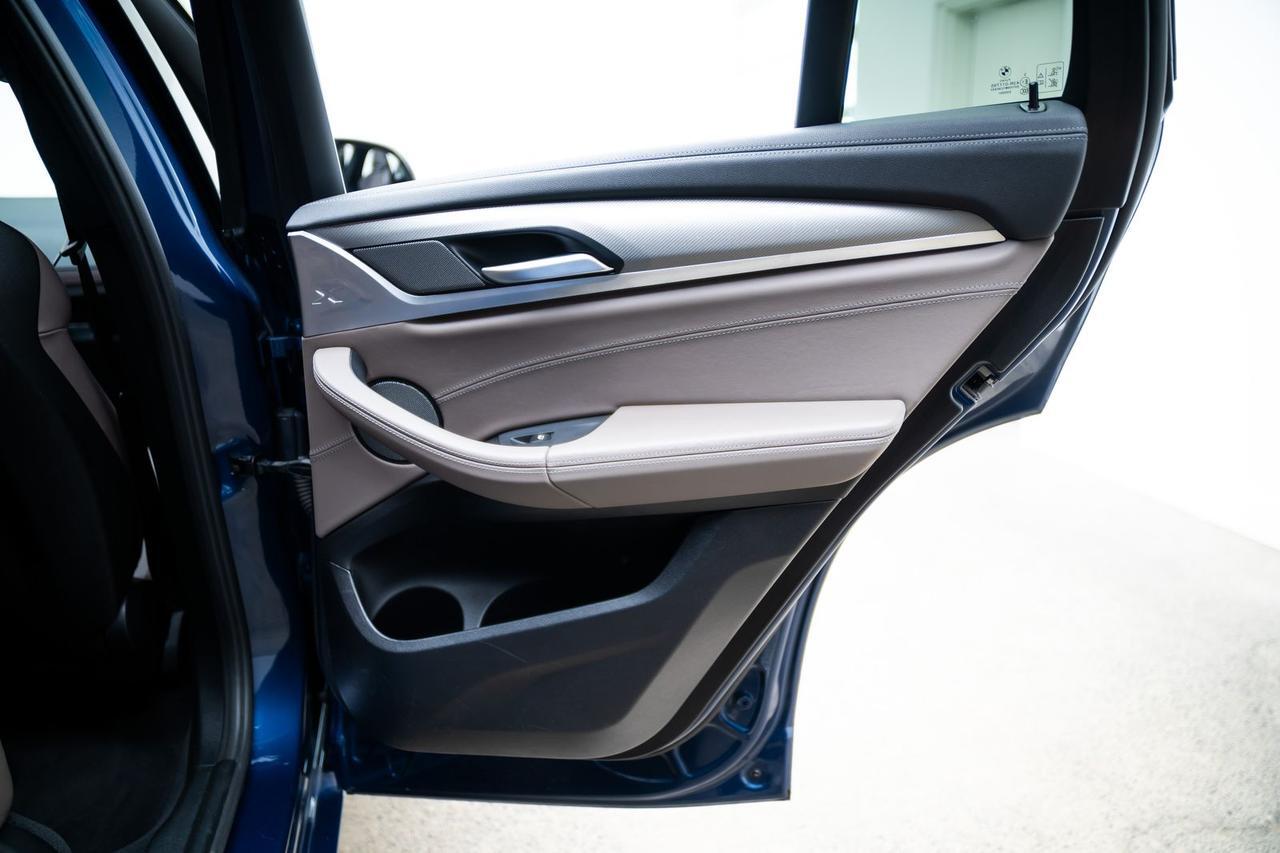 2020 BMW X4 M Executive Package M Sport Exhaust System Portland OR