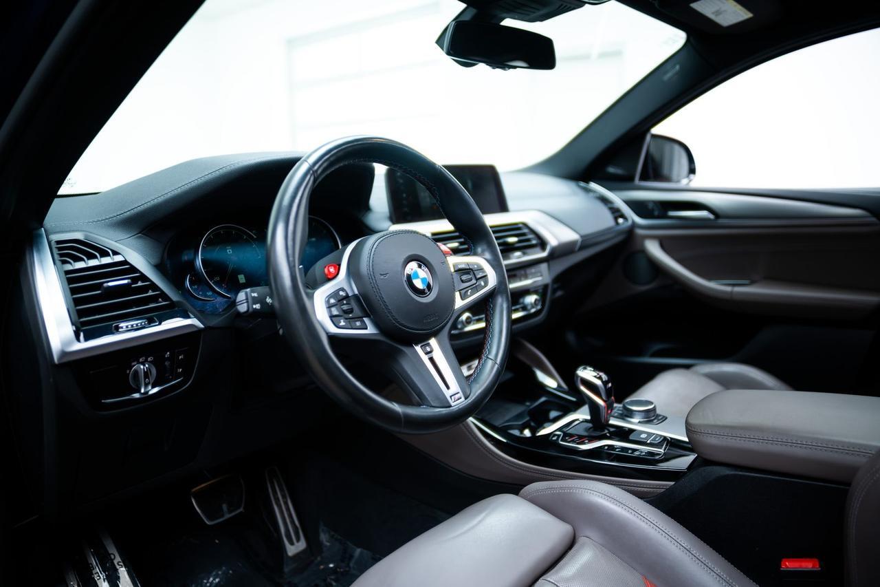 2020 BMW X4 M Executive Package M Sport Exhaust System Portland OR
