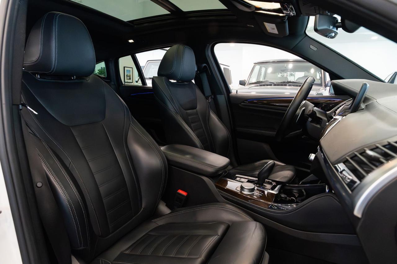 2020 BMW X4 M40i Gladstone OR