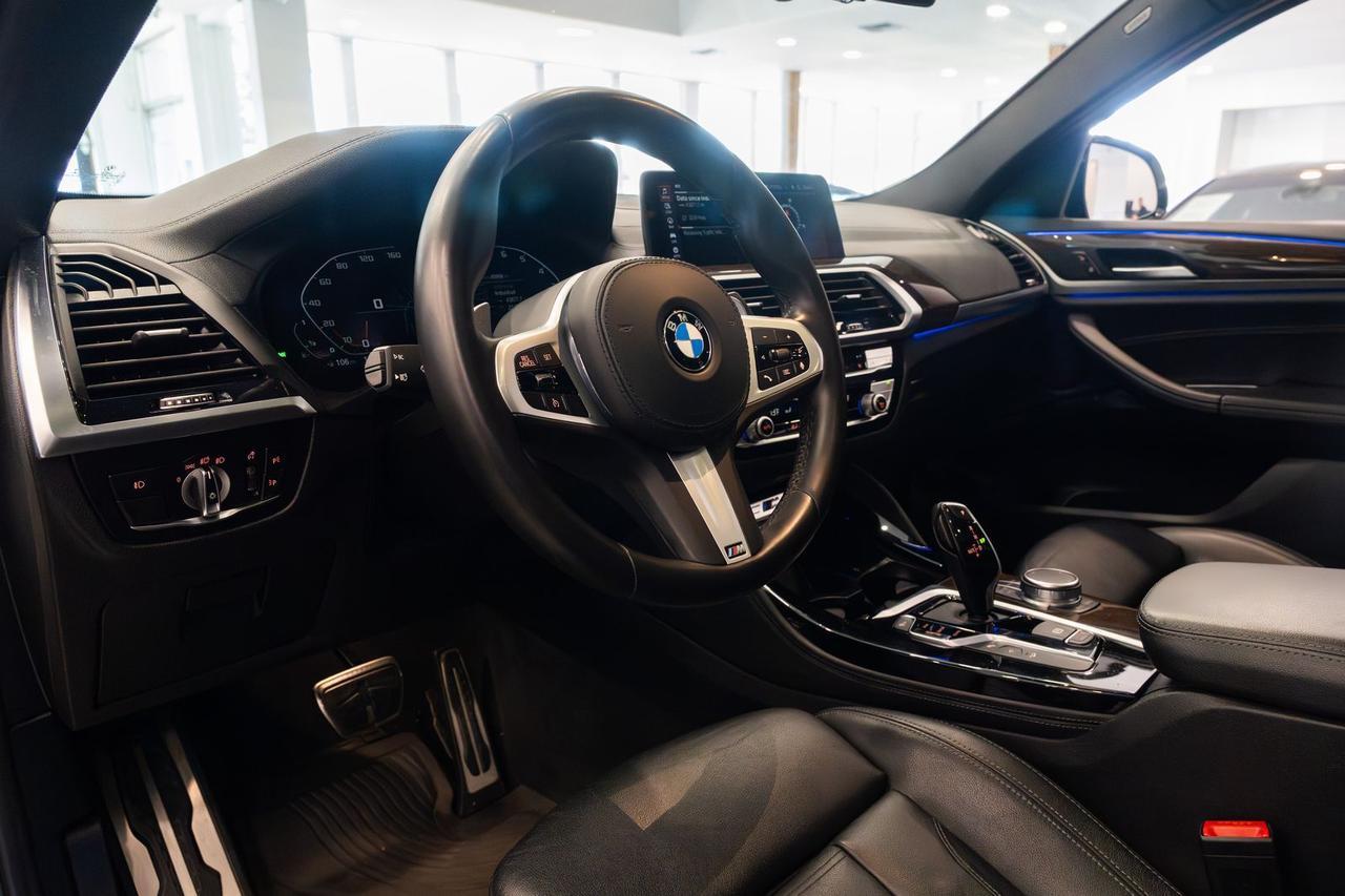 2020 BMW X4 M40i Gladstone OR