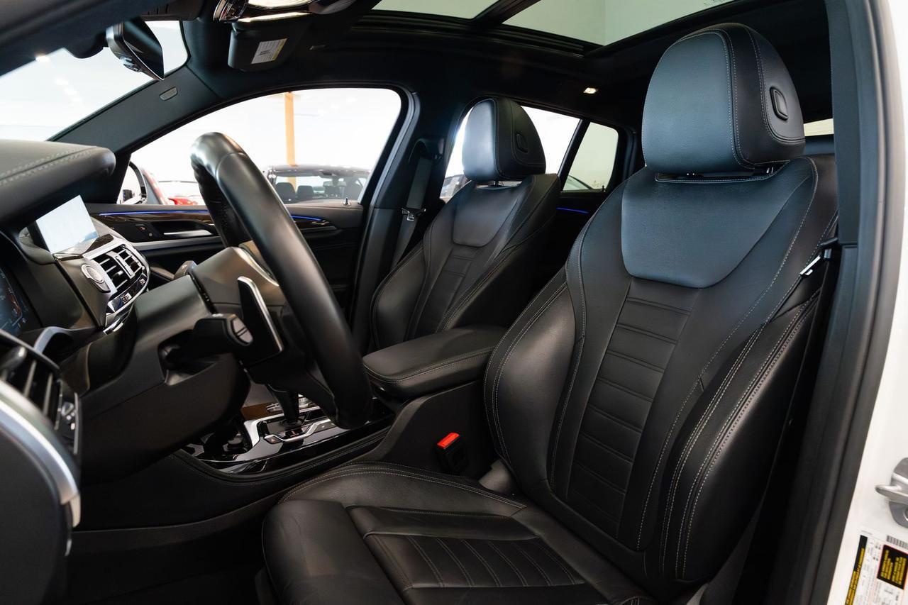 2020 BMW X4 M40i Gladstone OR