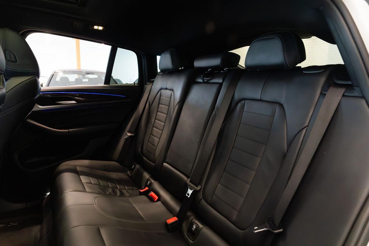 2020 BMW X4 M40i Gladstone OR
