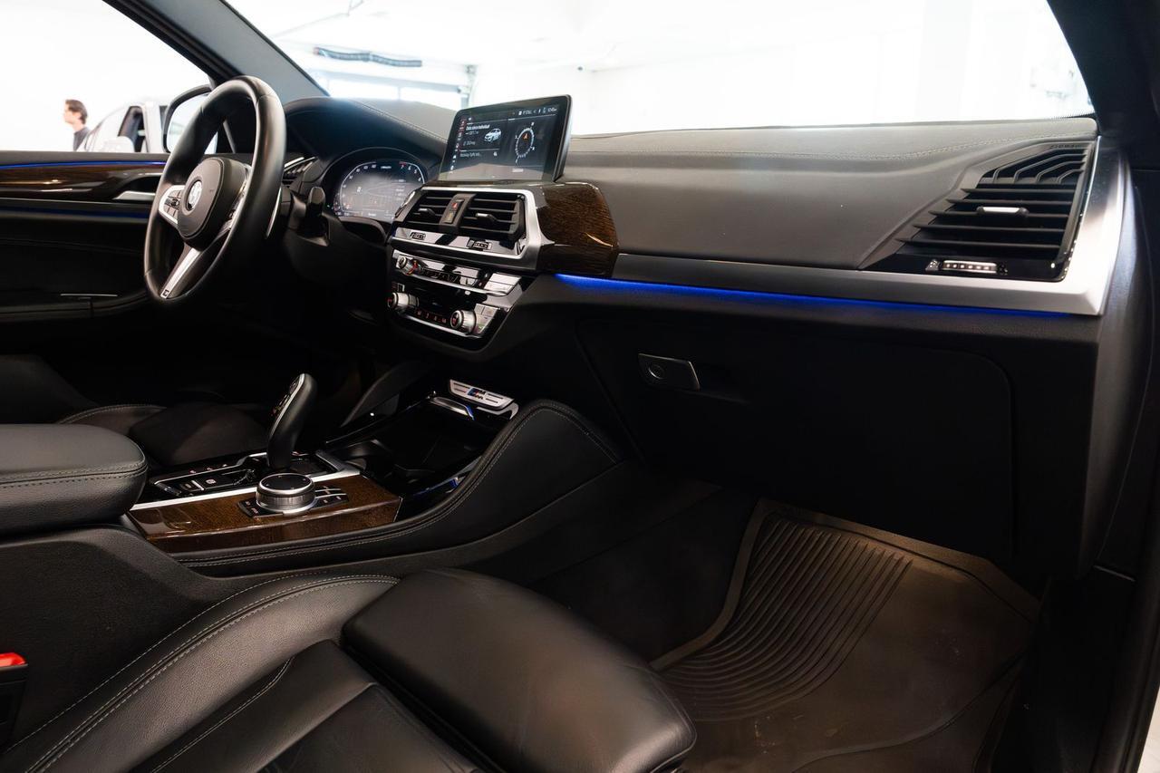 2020 BMW X4 M40i Gladstone OR