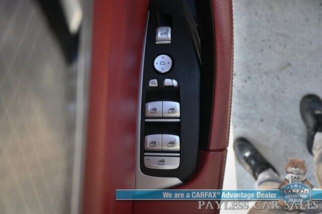 2020 BMW X4 xDrive30i Wasilla AK