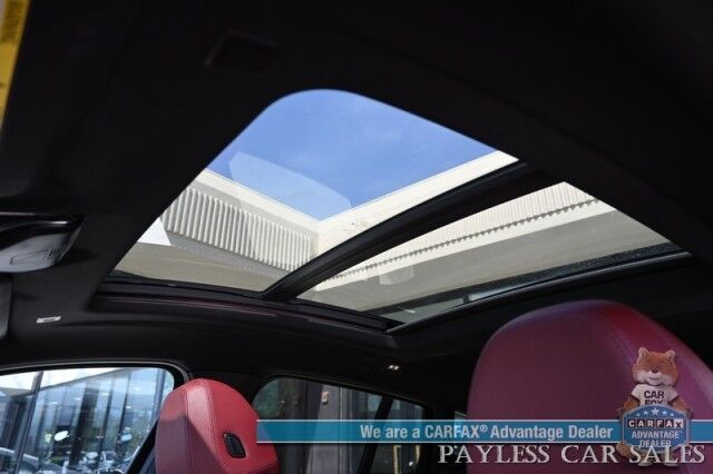 2020 BMW X4 xDrive30i Wasilla AK