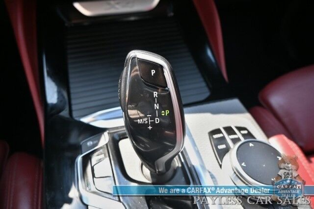 2020 BMW X4 xDrive30i Wasilla AK