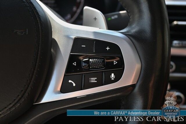 2020 BMW X4 xDrive30i Wasilla AK