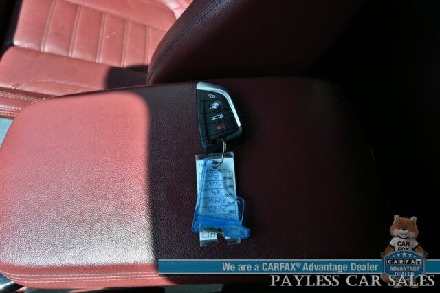 2020 BMW X4 xDrive30i Wasilla AK