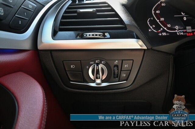 2020 BMW X4 xDrive30i Wasilla AK