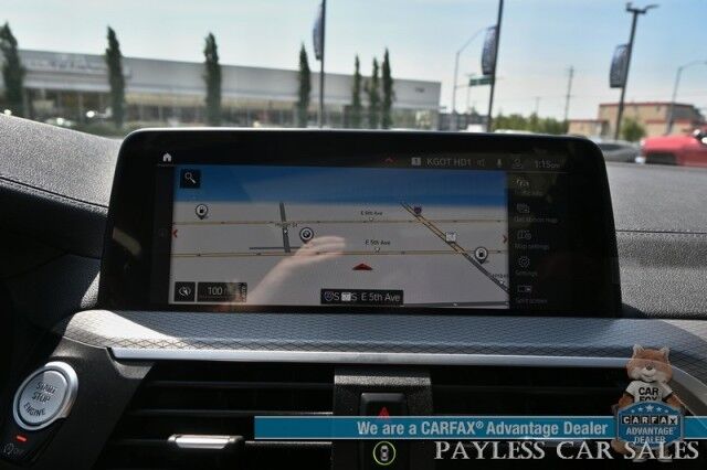 2020 BMW X4 xDrive30i Wasilla AK