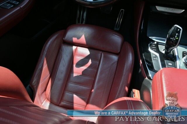 2020 BMW X4 xDrive30i Wasilla AK