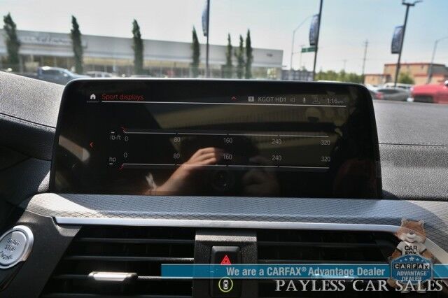 2020 BMW X4 xDrive30i Wasilla AK