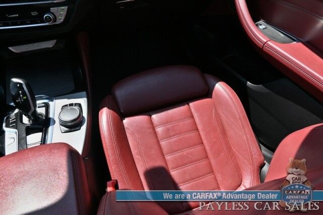 2020 BMW X4 xDrive30i Wasilla AK