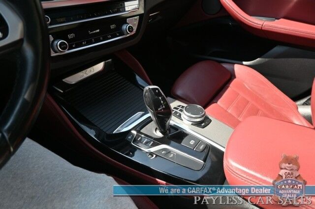 2020 BMW X4 xDrive30i Wasilla AK