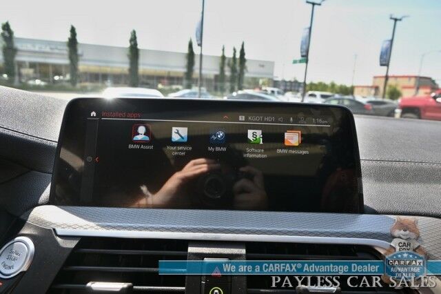 2020 BMW X4 xDrive30i Wasilla AK