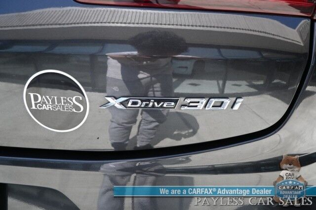 2020 BMW X4 xDrive30i Wasilla AK