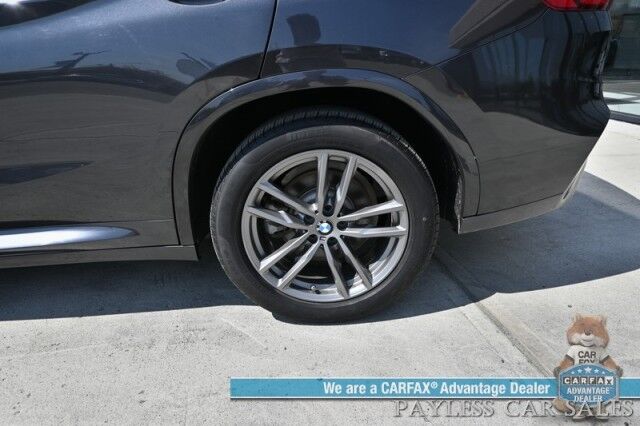 2020 BMW X4 xDrive30i Wasilla AK