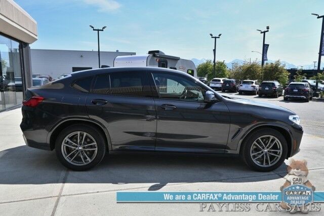 2020 BMW X4 xDrive30i Wasilla AK