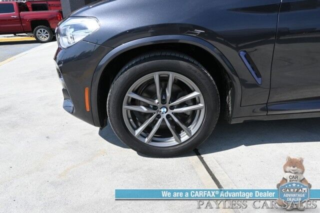 2020 BMW X4 xDrive30i Wasilla AK