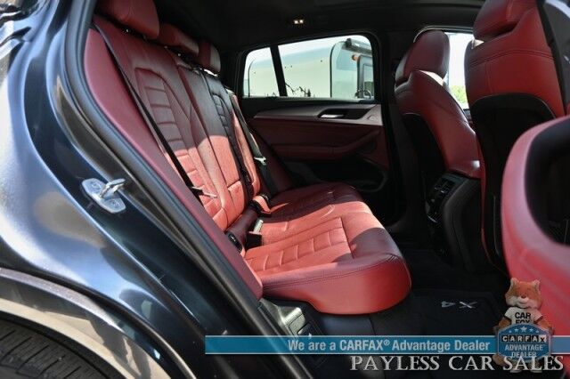 2020 BMW X4 xDrive30i Wasilla AK